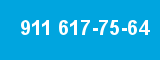 911 617-75-64